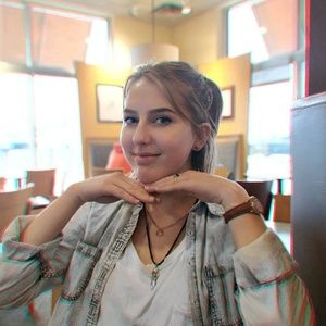 Meet your Posher, Kristina